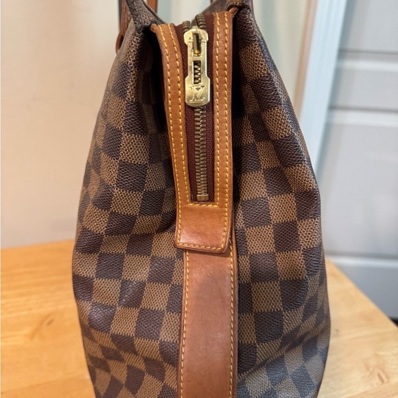 Louis Vuitton Damier Ebene Chelsea 1896-1996 Edition Centenaire 10326 - Picture 8 of 16